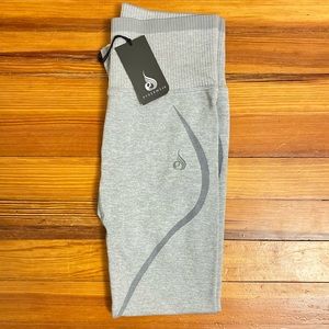 NWT Ryderwear Excel Seamless High Waisted Leggings